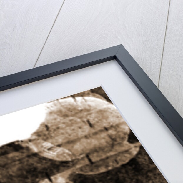 S. Orante, Ortucchio, L'Aquila, Abruzzo by Anonymous