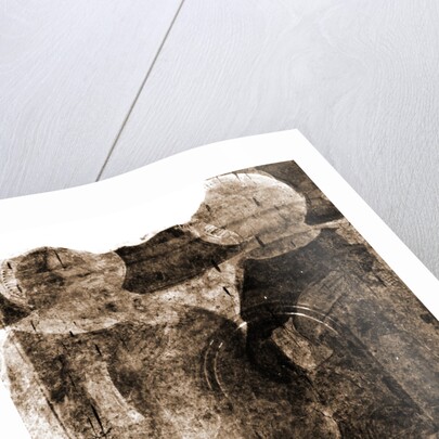 S. Orante, Ortucchio, L'Aquila, Abruzzo by Anonymous