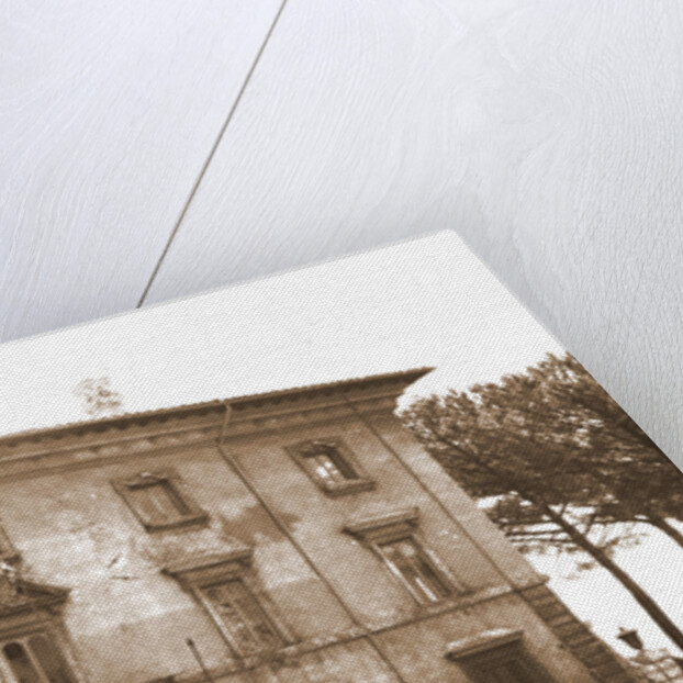 S. Orante, Ortucchio, L'Aquila, Abruzzo by Anonymous