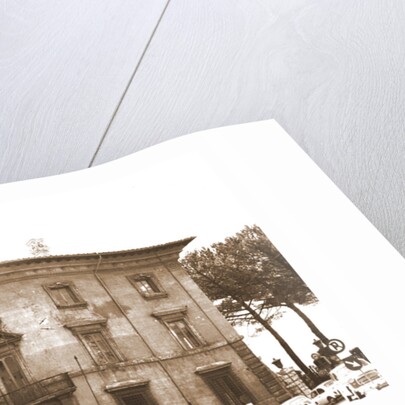 S. Orante, Ortucchio, L'Aquila, Abruzzo by Anonymous