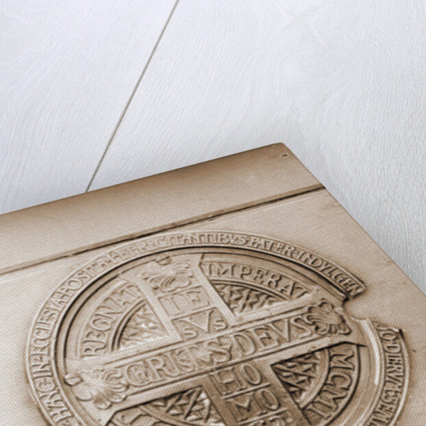 S. Orante, Ortucchio, L'Aquila, Abruzzo by Anonymous