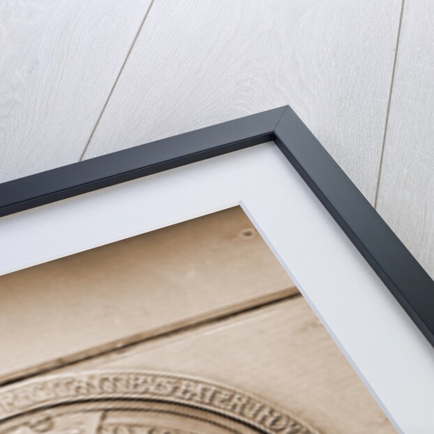 S. Orante, Ortucchio, L'Aquila, Abruzzo by Anonymous