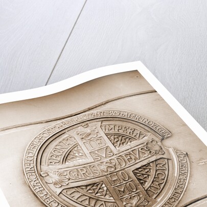 S. Orante, Ortucchio, L'Aquila, Abruzzo by Anonymous