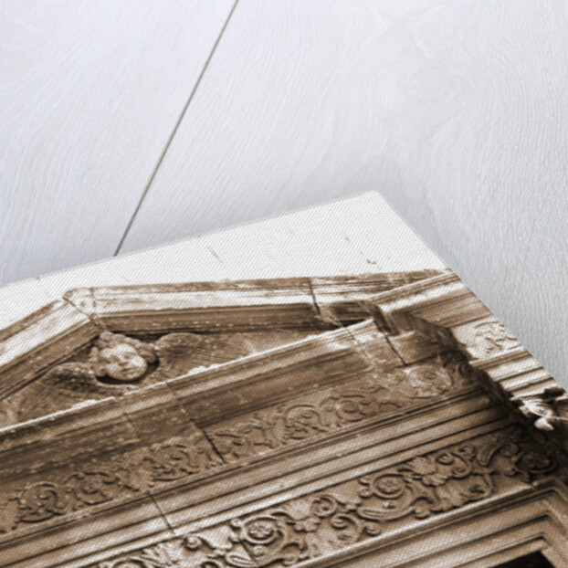 Madonna del Castello, Paganica, L'Aquila, Abruzzo by Anonymous