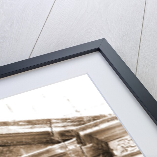 Madonna del Castello, Paganica, L'Aquila, Abruzzo by Anonymous