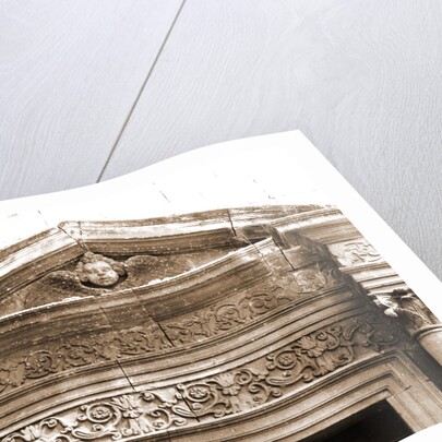 Madonna del Castello, Paganica, L'Aquila, Abruzzo by Anonymous