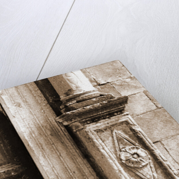 Madonna del Castello, Paganica, L'Aquila, Abruzzo by Anonymous