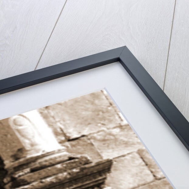 Madonna del Castello, Paganica, L'Aquila, Abruzzo by Anonymous