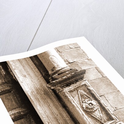 Madonna del Castello, Paganica, L'Aquila, Abruzzo by Anonymous