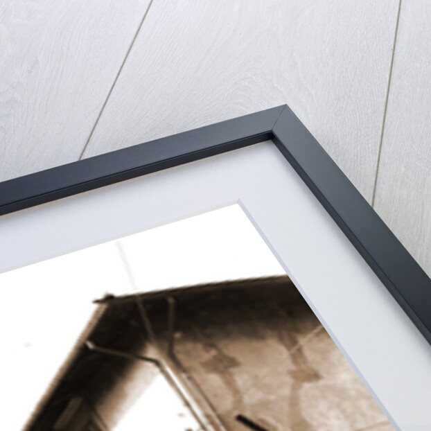 Madonna del Castello, Paganica, L'Aquila, Abruzzo by Anonymous