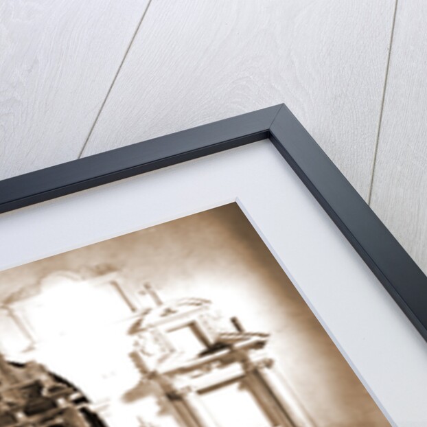 Madonna del Castello, Paganica, L'Aquila, Abruzzo by Anonymous