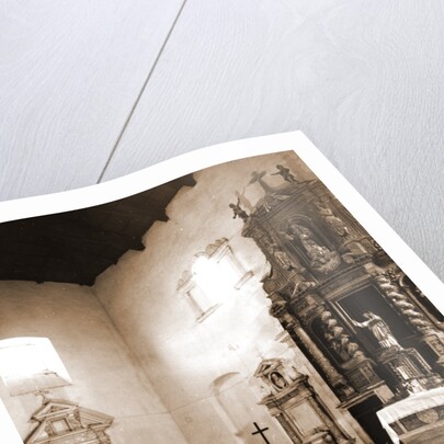 Madonna del Castello, Paganica, L'Aquila, Abruzzo by Anonymous