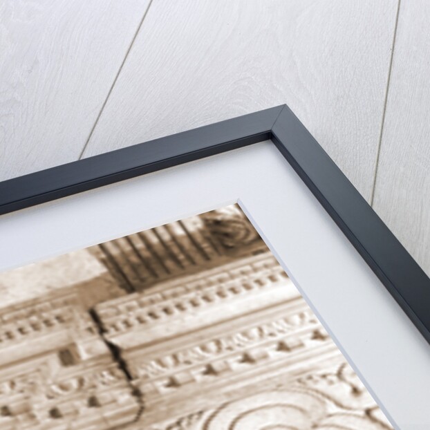 Madonna del Castello, Paganica, L'Aquila, Abruzzo by Anonymous