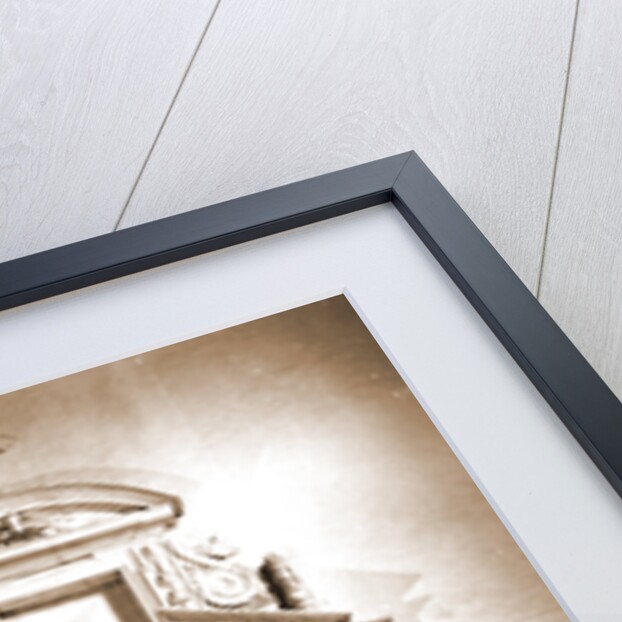 Madonna del Castello, Paganica, L'Aquila, Abruzzo by Anonymous