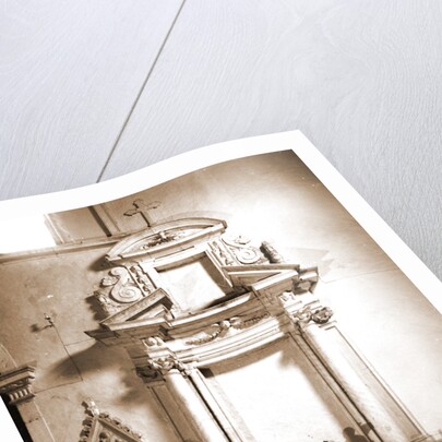 Madonna del Castello, Paganica, L'Aquila, Abruzzo by Anonymous