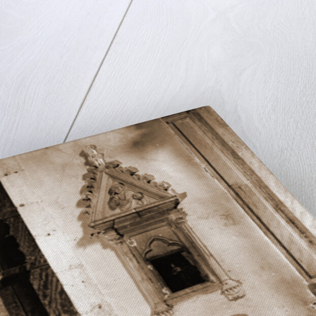 Madonna del Castello, Paganica, L'Aquila, Abruzzo by Anonymous