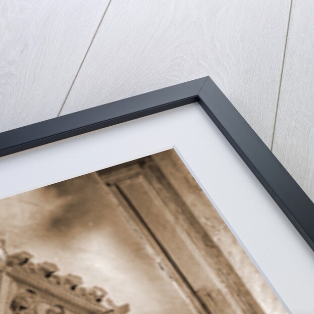 Madonna del Castello, Paganica, L'Aquila, Abruzzo by Anonymous