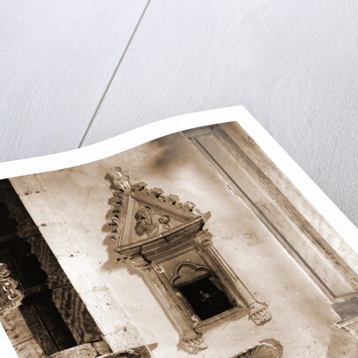 Madonna del Castello, Paganica, L'Aquila, Abruzzo by Anonymous