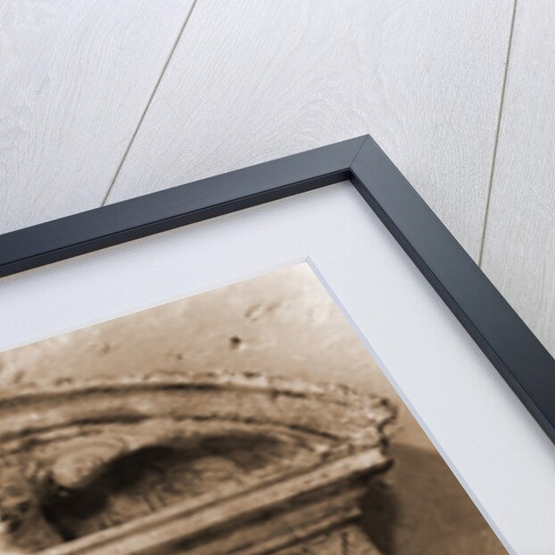 Madonna del Castello, Paganica, L'Aquila, Abruzzo by Anonymous