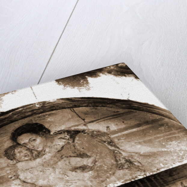 I, Santuario della Madonna d'Appari, Paganica, L'Aquila, Abruzzo by Anonymous