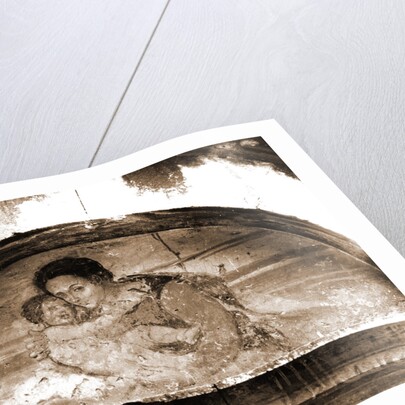 I, Santuario della Madonna d'Appari, Paganica, L'Aquila, Abruzzo by Anonymous