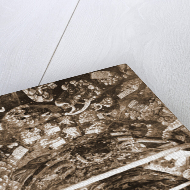 I, Santuario della Madonna d'Appari, Paganica, L'Aquila, Abruzzo by Anonymous