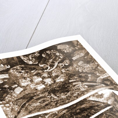 I, Santuario della Madonna d'Appari, Paganica, L'Aquila, Abruzzo by Anonymous