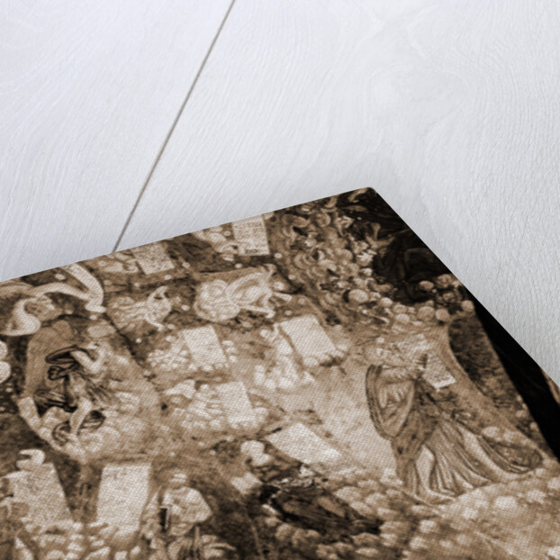 I, Santuario della Madonna d'Appari, Paganica, L'Aquila, Abruzzo by Anonymous