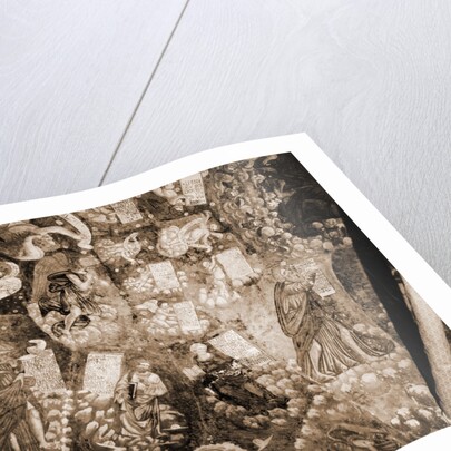 I, Santuario della Madonna d'Appari, Paganica, L'Aquila, Abruzzo by Anonymous