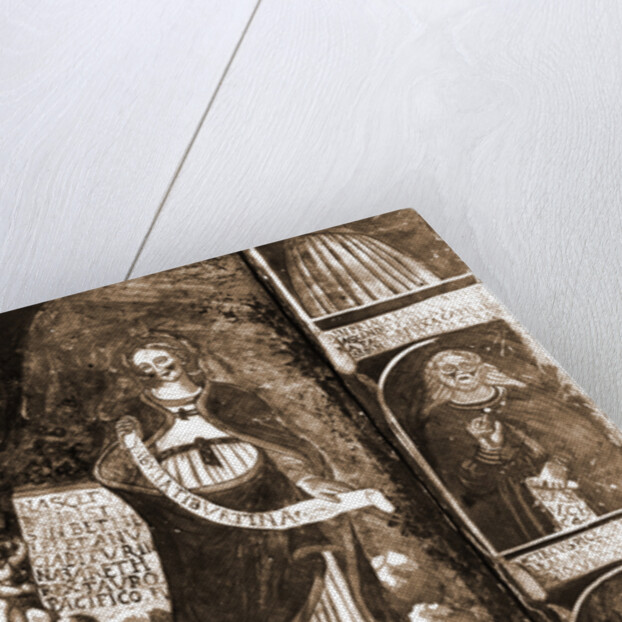 I, Santuario della Madonna d'Appari, Paganica, L'Aquila, Abruzzo by Anonymous