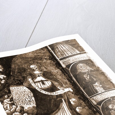 I, Santuario della Madonna d'Appari, Paganica, L'Aquila, Abruzzo by Anonymous