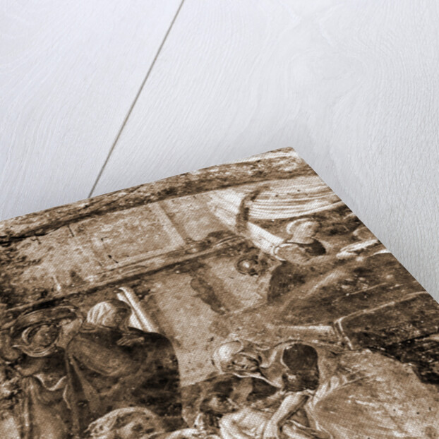 I, Santuario della Madonna d'Appari, Paganica, L'Aquila, Abruzzo by Anonymous