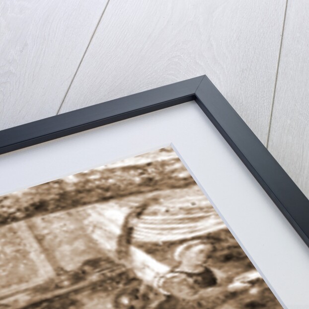 I, Santuario della Madonna d'Appari, Paganica, L'Aquila, Abruzzo by Anonymous