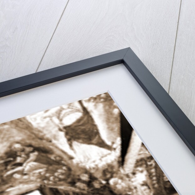 I, Santuario della Madonna d'Appari, Paganica, L'Aquila, Abruzzo by Anonymous