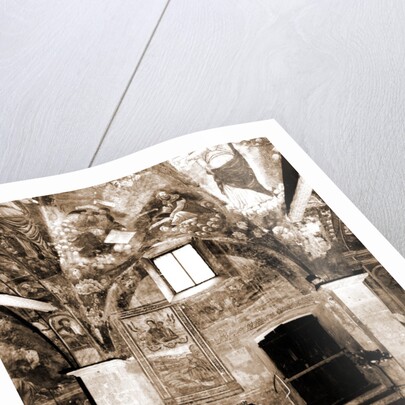 I, Santuario della Madonna d'Appari, Paganica, L'Aquila, Abruzzo by Anonymous