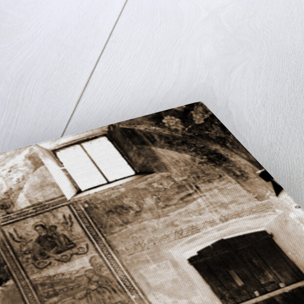 I, Santuario della Madonna d'Appari, Paganica, L'Aquila, Abruzzo by Anonymous