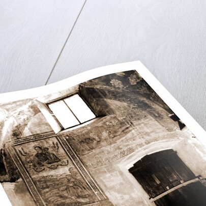 I, Santuario della Madonna d'Appari, Paganica, L'Aquila, Abruzzo by Anonymous