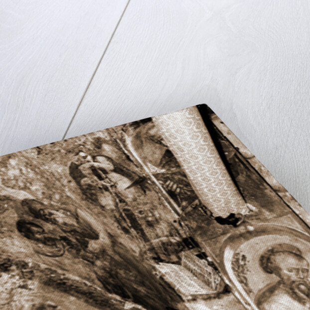 I, Santuario della Madonna d'Appari, Paganica, L'Aquila, Abruzzo by Anonymous