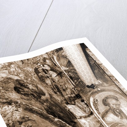 I, Santuario della Madonna d'Appari, Paganica, L'Aquila, Abruzzo by Anonymous