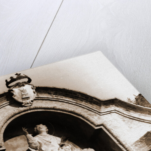 General views, Penne, Pescara, Abruzzo by Anonymous