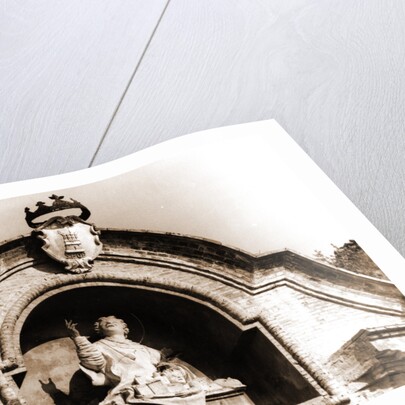 General views, Penne, Pescara, Abruzzo by Anonymous