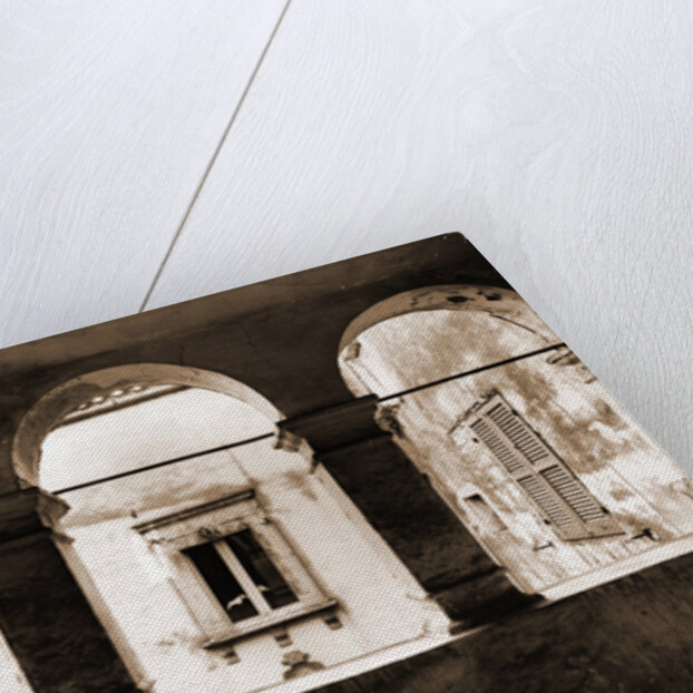 General views, Penne, Pescara, Abruzzo by Anonymous