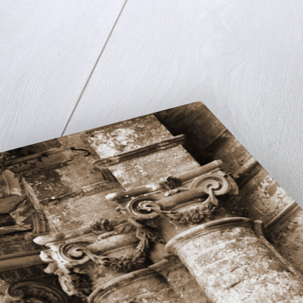 General views, Penne, Pescara, Abruzzo by Anonymous