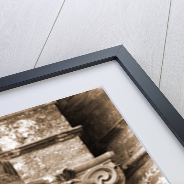 General views, Penne, Pescara, Abruzzo by Anonymous