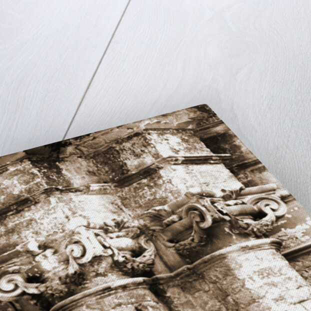 General views, Penne, Pescara, Abruzzo by Anonymous