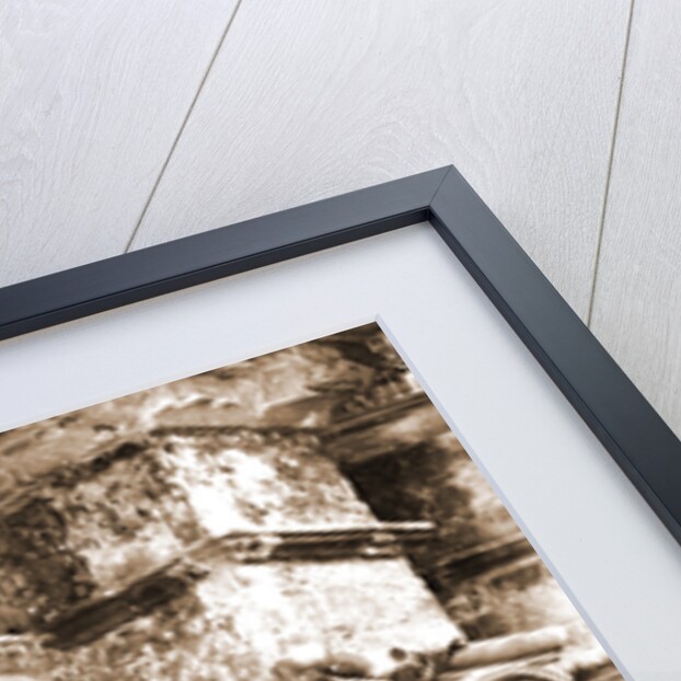 General views, Penne, Pescara, Abruzzo by Anonymous