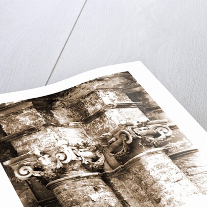 General views, Penne, Pescara, Abruzzo by Anonymous