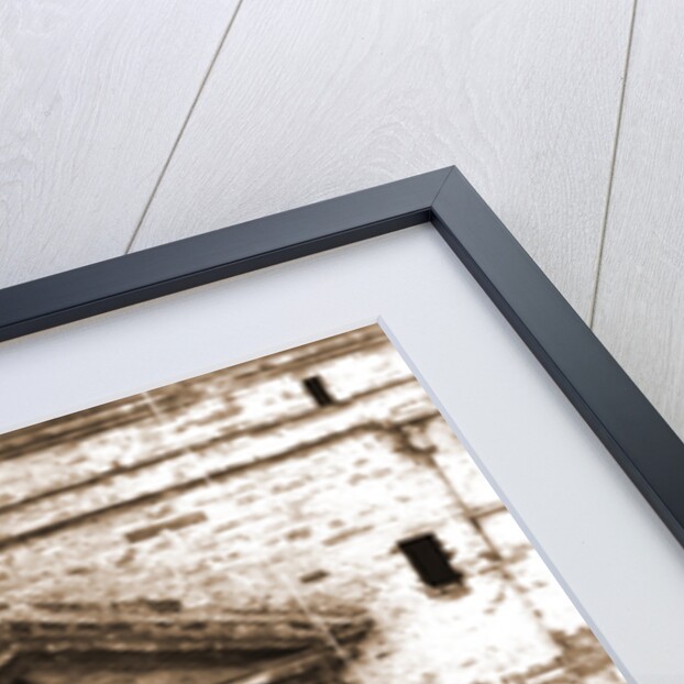 General views, Penne, Pescara, Abruzzo by Anonymous