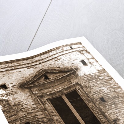 General views, Penne, Pescara, Abruzzo by Anonymous