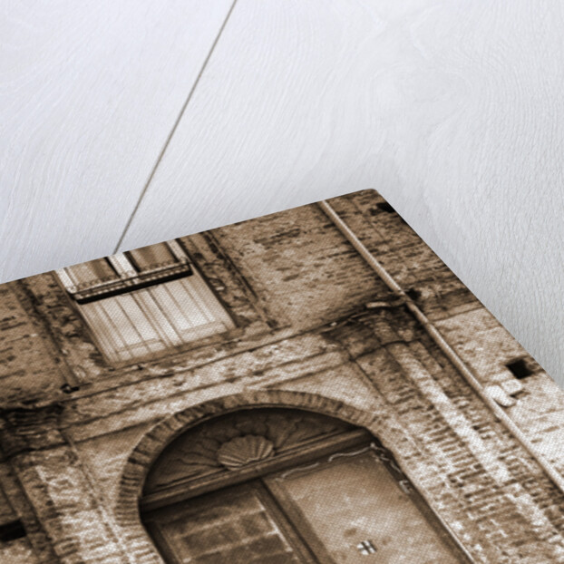 General views, Penne, Pescara, Abruzzo by Anonymous